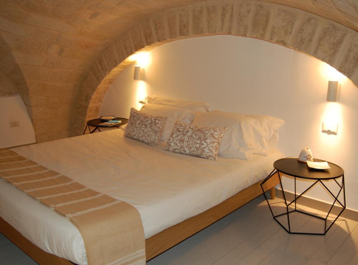 Amalo Guest House Μπάρι Εξωτερικό φωτογραφία
