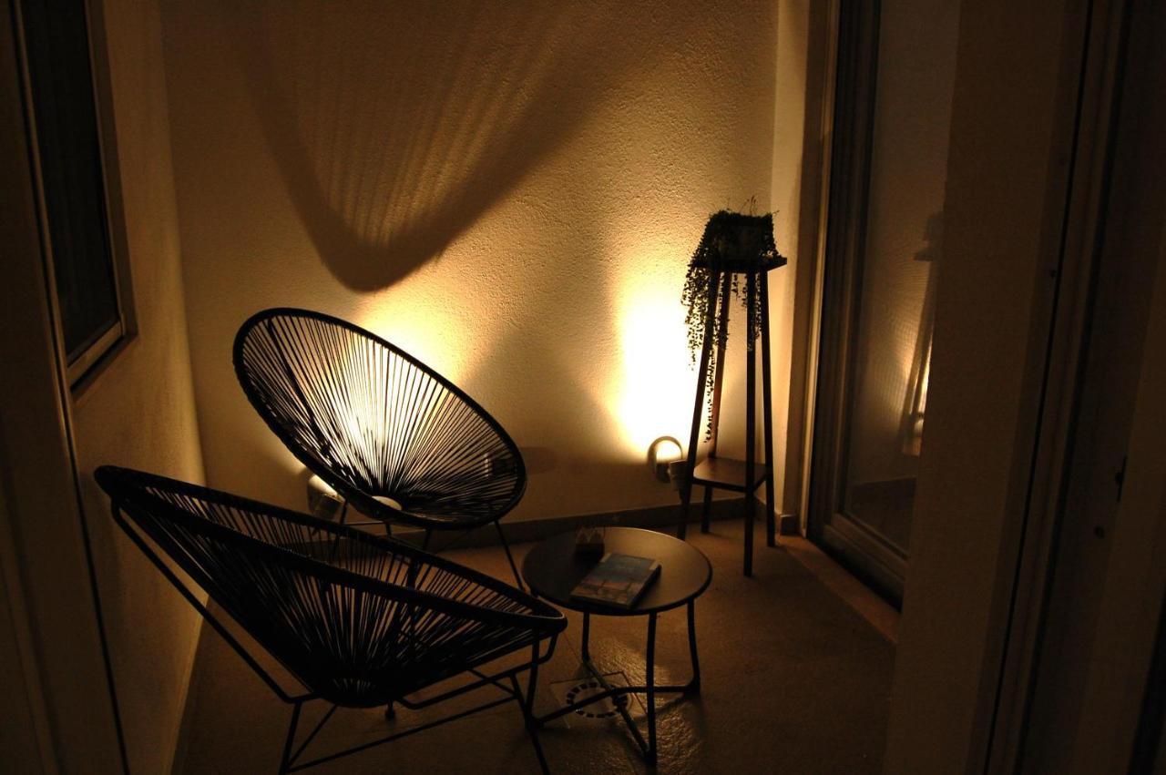 Amalo Guest House Μπάρι Εξωτερικό φωτογραφία