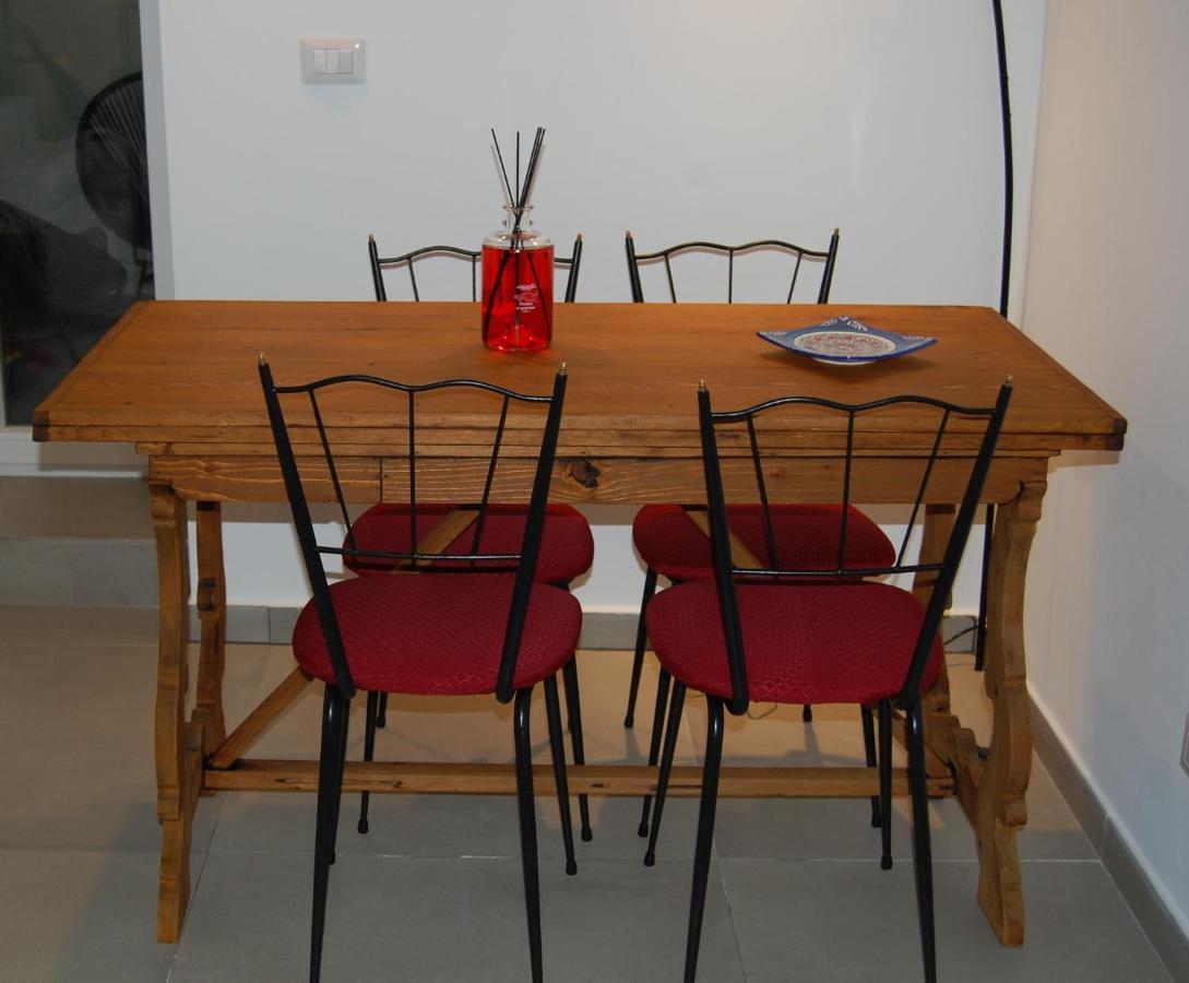 Amalo Guest House Μπάρι Εξωτερικό φωτογραφία