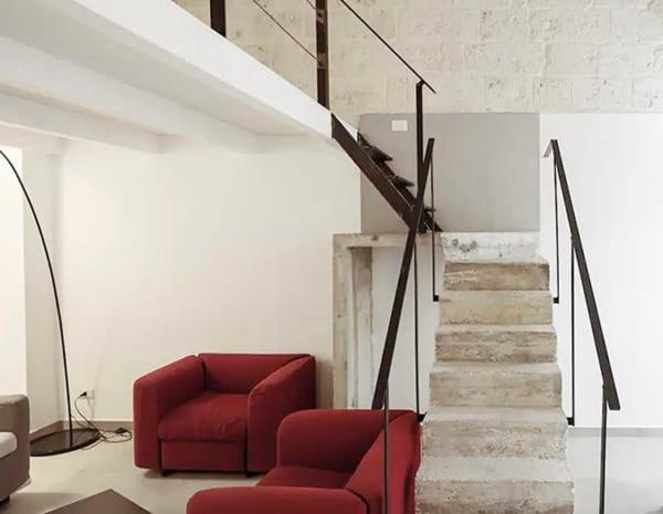 Amalo Guest House Μπάρι Εξωτερικό φωτογραφία