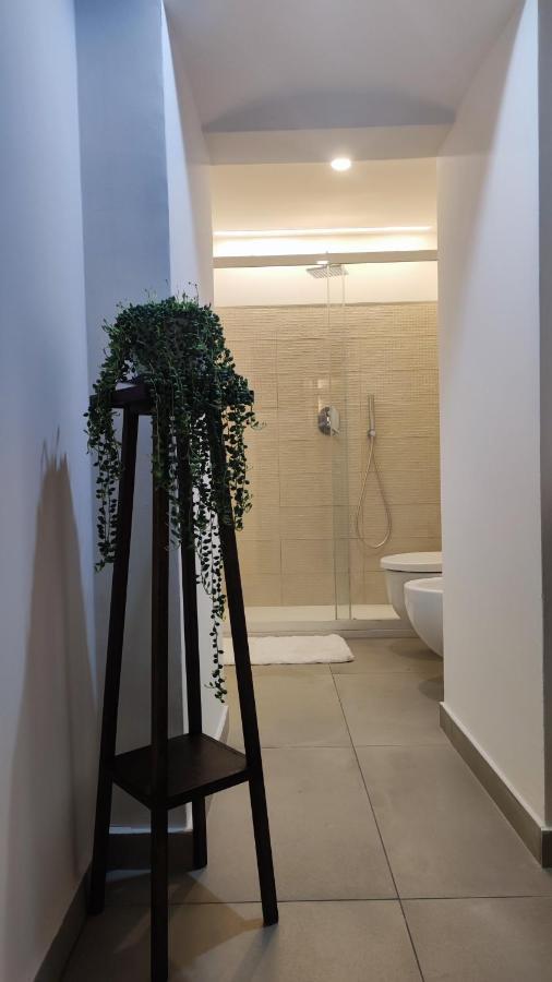 Amalo Guest House Μπάρι Εξωτερικό φωτογραφία