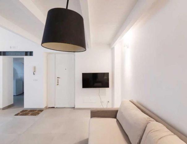 Amalo Guest House Μπάρι Εξωτερικό φωτογραφία