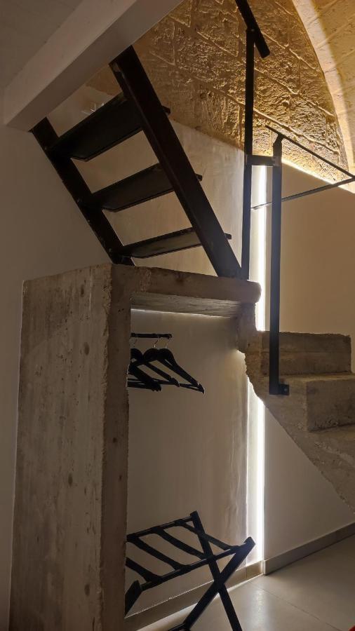 Amalo Guest House Μπάρι Εξωτερικό φωτογραφία