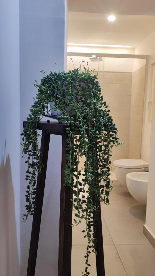Amalo Guest House Μπάρι Εξωτερικό φωτογραφία