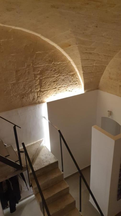 Amalo Guest House Μπάρι Εξωτερικό φωτογραφία