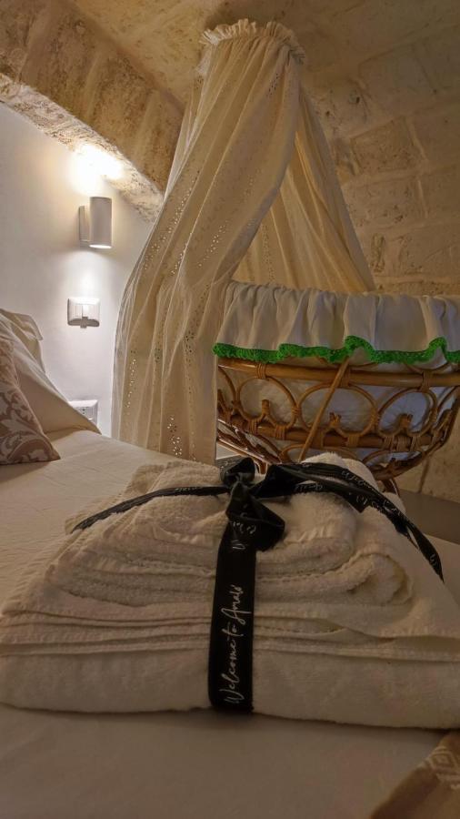 Amalo Guest House Μπάρι Εξωτερικό φωτογραφία