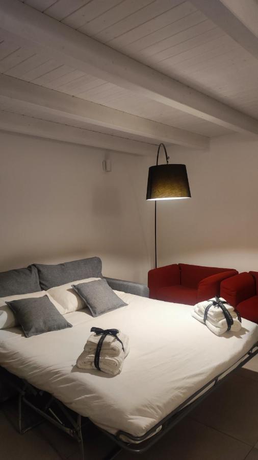 Amalo Guest House Μπάρι Εξωτερικό φωτογραφία