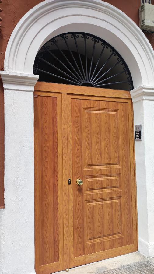 Amalo Guest House Μπάρι Εξωτερικό φωτογραφία